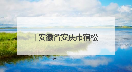 安徽省安庆市宿松县市场监督管理局关于公布2025年第3期食品安全监督抽检信息的通告