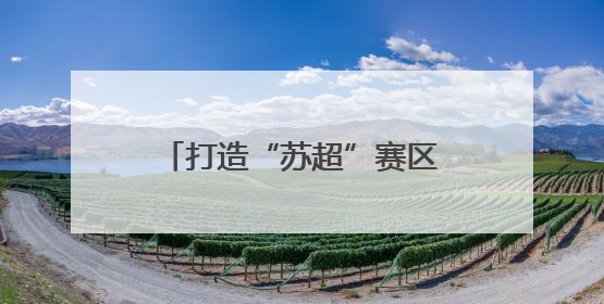 打造“苏超”赛区“第二现场”！江苏这样办好让群众可感可及的实事