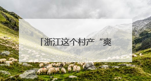 浙江这个村产“爽剧”点击量破亿，入围电影节竞赛单元
